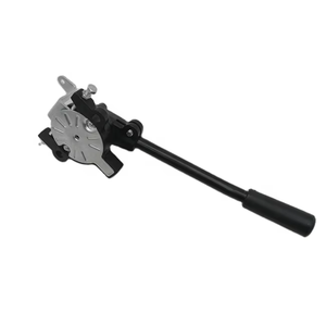 खुदाई करने वाले थ्रॉटल कंट्रोल लीवर Pc20 Pc300-6 हैंड थ्रोटल स्विच Pc200-3 Pc200-5 क्लच लीवर 203-43-61370 - Product Image 3