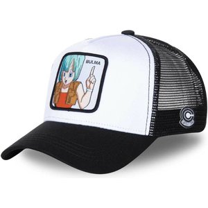 Nón kết Anime bán buôn Fitspi, mũ bóng chày cotton nam nữ, mũ lưới Hip Hop, mũ lưỡi trai, giao hàng tận nơi - Product Image 5