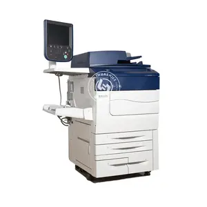 Оптовая продажа, 3 в одном принтере, сканер для копировальных аппаратов, бизнес-копировальные машины, лазерные цветные принтеры для Xerox C70 C60