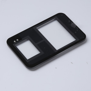 Cristal templado pulido de 0.7mm para pantalla táctil frontal LCD de todos los tamaños, cubierta de pantalla LCD personalizada, repuesto de cristal para TV LCD - Product Image 5