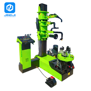 Machine <span class=keywords><strong>de</strong></span> <span class=keywords><strong>changement</strong></span> <span class=keywords><strong>de</strong></span> pneu électrique automatique technologique avancée <span class=keywords><strong>pour</strong></span> <span class=keywords><strong>garage</strong></span> - Product Image 4