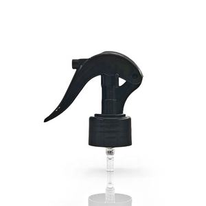 24Mm Đen Sương Phun 24/410 Up-Xuống <span class=keywords><strong>Twist</strong></span> Khóa Nhựa Mini Kích Hoạt Phun - Product Image 4