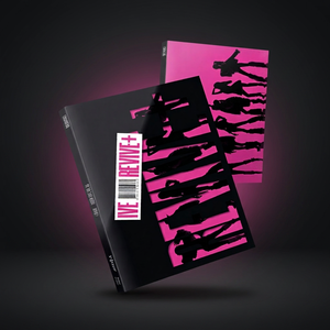 [Album original coréen] IVE - REVIVE+ - Product Image 2