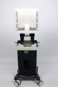 Sẵn sàng để tàu y tế ultrasonido Xe đẩy máy siêu âm DOPPLER màu 3D 4D ecografo - Product Image 6