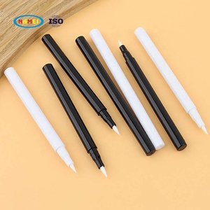 Premium Private Label Top Quality <strong>New</strong> Design <strong>Custom</strong> Eye Liner Tube Eyelash Magnetic Liquid Eyeliner <strong>Pen</strong> <strong>Container</strong> - Product Image 3