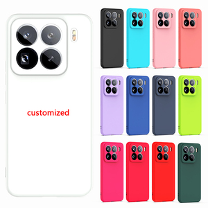 Fabriqué en Chine Silicone Tpu Soft Matte Phone Case pour Nothing Phone (3a) Lite Antichoc Mobile Phone Cover - Product Image 2