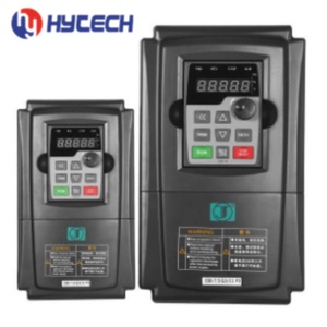 Variador de Frecuencia Delta Original VFD300C43A Trifásico 380V 30KW 40HP 0~600Hz para Bomba de Agua y Máquina Herramienta - Product Image 5