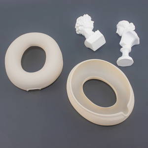 Nouvelles protections d'écouteurs en silicone, étuis de protection, cache-oreilles, supports souples en silicone pour casques <span class=keywords><strong>Beats</strong></span> <span class=keywords><strong>Studio</strong></span> Pro, housses de protection pour <span class=keywords><strong>coussinets</strong></span> d'écouteurs - Product Image 6