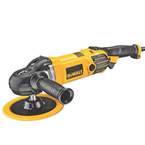 Polisseuse à vitesse variable DeWalt 7 pouces 1800 W, outil de détaillage professionnel électrique - Product Image 5