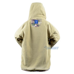 Camuflagem ao ar livre dos homens jaqueta tática para caminhadas winter blusão com G8 velo respirável e uniforme-jaqueta - Product Image 2