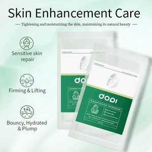 Gai Lê chiết xuất tấm mặt nạ cho chống lão hóa và mụn trứng cá-Làm giảm nếp nhăn và kiểm soát da nhờn, phổ biến hữu cơ chăm sóc da mục - Product Image 4