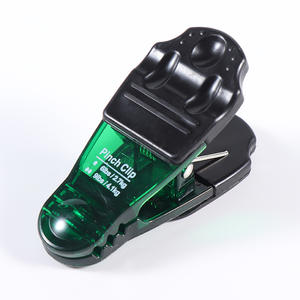 Other Pinch <b>Clip</b> Finger Strength Trainer 6lbs 9lbs Plastic Grip Exercise <b>Tool</b> - Product Image 1