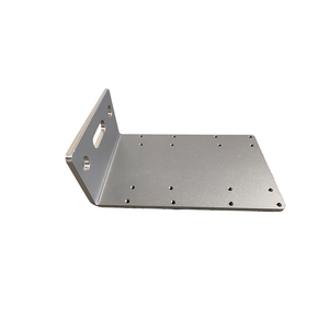 Usine de pièces de tôlerie de précision |   Soudure personnalisée en acier inoxydable et en aluminium - Product Image 2