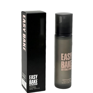 ספריי קיבוע איפור HU Easy Lock עמיד במים, שליטה בברק, גימור טבעי, פריימר לאיפור פנים, אפקט עמיד לאורך זמן, מתאים לכל סוגי העור, 100 מיליליטר - Product Image 5