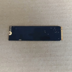 SSD interne ZHITAI TI600 PCIe4.0 NVMe pour ordinateur de bureau – Options 500 Go/1 To/2 To/4 To – Vitesse de lecture 6000-7000 Mo/s, vitesse d'écriture 3000-6000 Mo/s – Disque SSD - Product Image 5