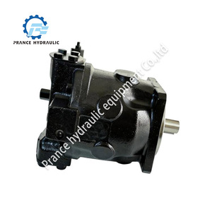 Used A10VSO Piston <b>Pump</b> for Wheel Loader & Excavator 350 <b>Bar</b> Pressure 1 Year Warranty - Product Image 5