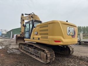 Excavatrice d'occasion CAT 30 tonnes, modèles 330, 330b, 330c, 330d2 - Product Image 2