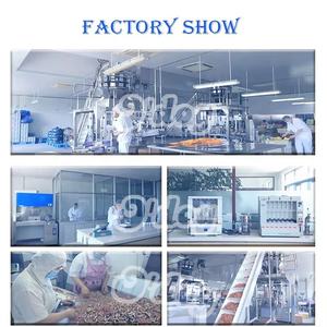 Venta al por mayor de comida natural para perros bocadillos para mascotas, palitos masticables para perros, comida seca, pollo, pato, protege los dientes, golosinas de entrenamiento - Product Image 4