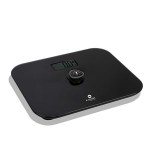 Elektronische Hotelwaage Badezimmerwaage Persönliche Digitalwaage - Product Image 5