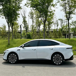 Nissans N7 2025 d'occasion 625 Pro EV : Excellent rapport qualité-prix, réduction pour achats en gros, exportation - Product Image 3