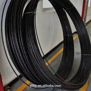 中国供应玄武岩纤维螺纹钢价格