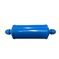 Nouveau filtre déshydrateur de réfrigération XS EK-305 de remplacement pour système de climatisation de camion frigorifique R134a/R404A, filtration 20 microns