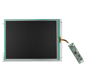 Advantech IDK-1108 Industrial Automation LVDS/Touch Ind-Display-Kit Copper Aluminum Wide-Temperature High-Contrast High-Contrast - Product Image 3