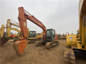 Genuine <strong>Hitachi</strong> ZX130 Crawler Excavator For Sale, Used And Affordable <strong>Hitachi</strong> Zaxis130 Crawler Excavator For Sale At A Low Price - Product Image 1