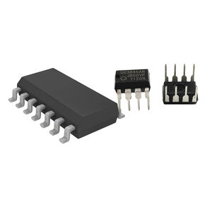 Circuito Integrado ZL30105QDG1 Sellado de Fábrica, Bucle de Bloqueo de Fase Digital, 64TQFP, Diseñado Especialmente para Circuitos Integrados de Reloj/Temporización de Aplicación Específica - Product Image 1