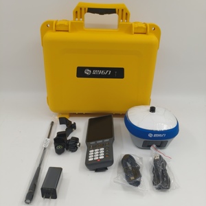 高精度Stonex S6II/S980AベースYローバーGps Rtk 1408チャネルGnssレシーバーGnss Rtk内蔵スマートリチウム電池 - Product Image 6