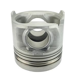 Voor Isuzu 6wg1 Dieselmotor Zuigerset Nieuwe 1876182540/1876182550 Motoronderdelen Motoronderdelen - Product Image 4