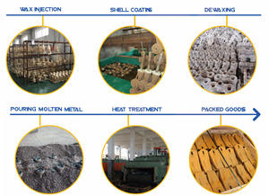 Cuchilla de Carga para Excavación Pesada y Manipulación de Materiales, Probada e Inspeccionada, Otra Garantía - Product Image 6