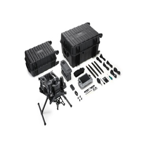 Dron Comercial Matrice400 WorryFreePlus Combo, Carga Útil de 2000g, Plástico, Resistencia al Viento de 25km, Tiempo de Vuelo de 53min, Control Remoto - Product Image 3