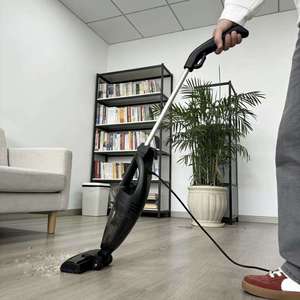 Meilleures ventes - <span class=keywords><strong>Aspirateur</strong></span> à main électrique sans sac léger de 2 L avec filtre HEPA <span class=keywords><strong>pour</strong></span> une utilisation en extérieur et en voiture - Product Image 2