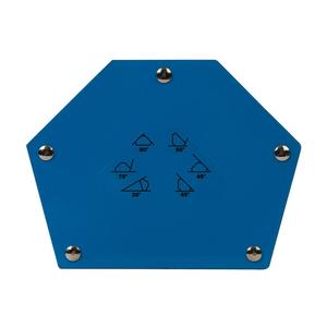 Imán de soldadura Silverline 27,2 kg (60lb) - Product Image 2