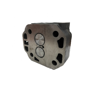 ZS1100 1105 1110 1115 1125 1130 pièces <span class=keywords><strong>de</strong></span> <span class=keywords><strong>moteur</strong></span> diesel refroidies à l'<span class=keywords><strong>eau</strong></span> monocylindre coulée <span class=keywords><strong>de</strong></span> culasse - Product Image 4