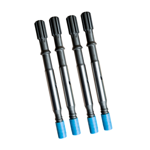 भूमिगत निर्माण ड्रिलिंग मशीन उपकरण टांग अनुकूलक T38 T45 T51 एडाप्टर - Product Image 2