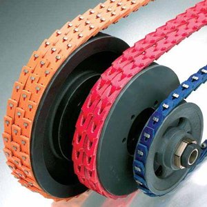 <span class=keywords><strong>Ceinture</strong></span> T Link V, équivalent au écrous de clôture - Product Image 3