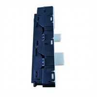 Interrupteur de lève-vitre (OE:04602781AA) pour JEEP GRAND PATRIOT COMPASS COMMANDER, DODGE CALIBER AVENGER DURANGO, CHRYSLER 300C