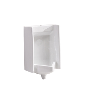 Urinoir mural en céramique compact de luxe simple et complet <span class=keywords><strong>pour</strong></span> hommes, idéal <span class=keywords><strong>pour</strong></span> les écoles, fabriqué en Chine - Product Image 3