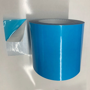 3 M 1641 Surface <span class=keywords><strong>Saver</strong></span> Optical RX Lens Tape Pulido Película protectora de PVC GBS1641 - Product Image 5