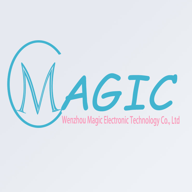 Wenzhou Magic Electronic Technology Co., Ltd. logo