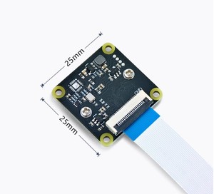 Módulo de cámara 48MP HD IMX586 con interfaz de 4 carriles - Product Image 2