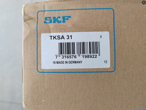 อุปกรณ์ปรับเทียบเพลาเลเซอร์อุตสาหกรรม TKSA 31 ระดับ IP54 เครื่องมือจัดตำแหน่งเพลา Skf - Product Image 3
