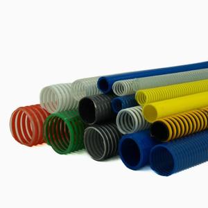 <span class=keywords><strong>Tubo</strong></span> Flessibile a Spirale in PVC Durevole per Aspirazione <span class=keywords><strong>Acqua</strong></span>, Pompa per Vuoto, SPA, Condotti, Fanghi e Acque Reflue - Product Image 1