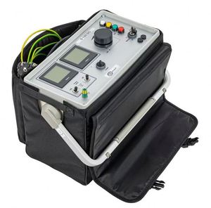 Probador <span class=keywords><strong>de</strong></span> Aislamiento <span class=keywords><strong>de</strong></span> Alto Voltaje CC Sonel S-120 - Product Image 4