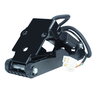 Flipsky <span class=keywords><strong>Accelerator</strong></span> ga Pedal lắp ráp điều khiển tốc độ phanh chân đạp cho e-xe đạp - Product Image 1