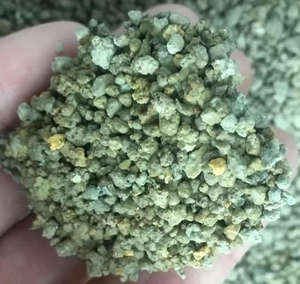 2025 Hochwertige Natürliche Gesundheitsfördernde Staubarme Schnell Klumpende Bentonit-Katzenstreu Sand für Katzen - Product Image 1