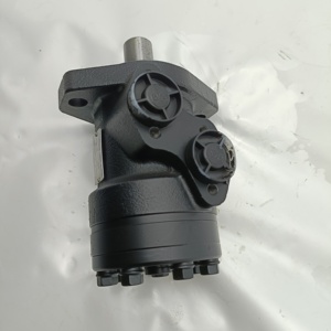 มอเตอร์ไฮดรอลิกแรงบิดสูงรุ่นใหม่ OMP80 151-3343 OMP125 151B-0313 OMR80 151-0242 OMP-100 Orbital OMP50 151-0650 - Product Image 2