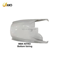 Carénage de moto WANOU de haute qualité, kit de carénage en plastique de remplacement pour modèle MBK NITRO OLD